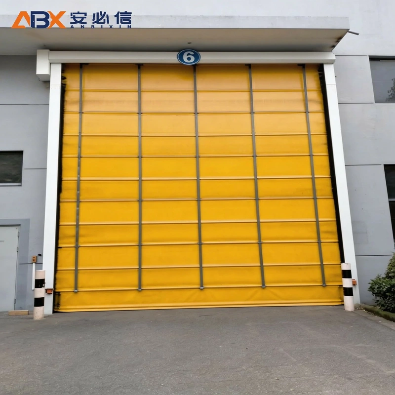 北屯机械式门封